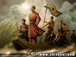 Giới thiệu về tác giả Nguyễn Trãi