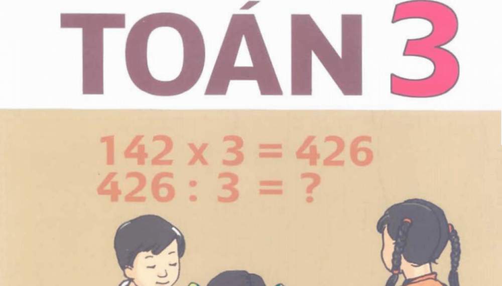 Giải vở bài tập Toán 3 bài 22: Bảng chia 6