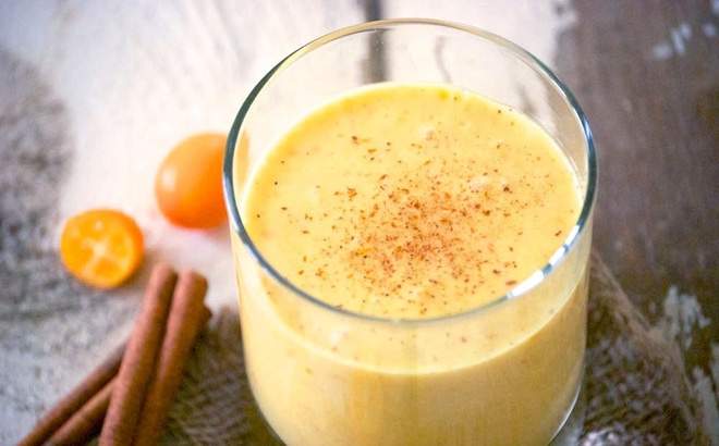 Mỗi sáng đều đặn uống 1 cốc nước nghệ ấm: Hiệu quả chính bạn cũng