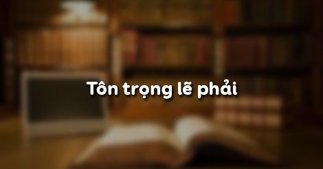 Giải bài tập tình huống GDCD 8 bài 1