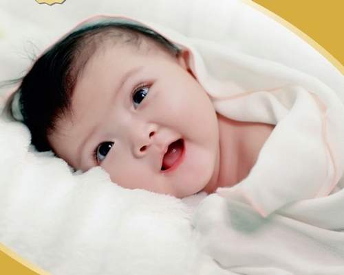 Các dấu hiệu chứng tỏ trẻ sơ sinh khỏe mạnh