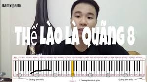 Quãng 8 là gì?