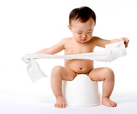 Nguyên nhân và cách điều trị bệnh kiết lỵ ở trẻ em