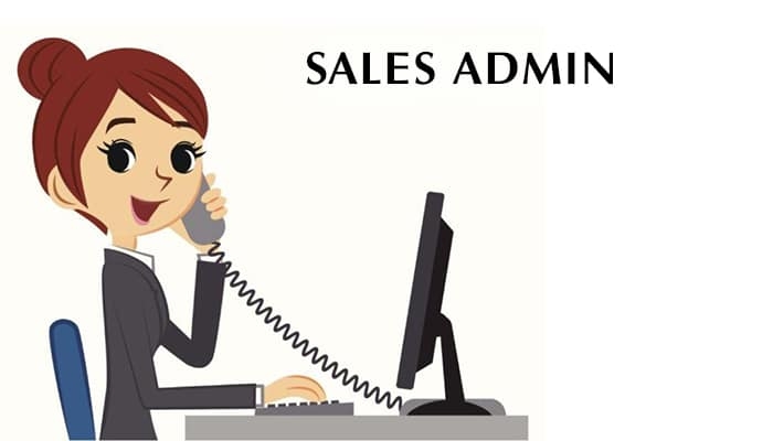 Sale admin là gì? Những tố chất cần có của một sale admin giỏi