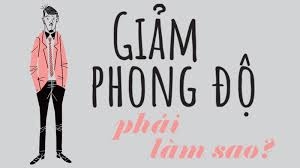 Phong độ sa sút, phải làm sao?