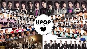 Kpop là gì? Fan Kpop là gì?