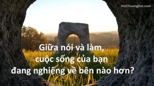50 câu hỏi đáng suy ngẫm về giá trị cuộc sống
