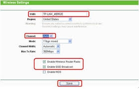 Hướng dẫn sử dụng, bảo mật mạng Wifi