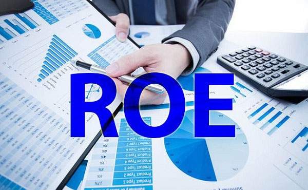ROE là gì? Công thức tính ROE?