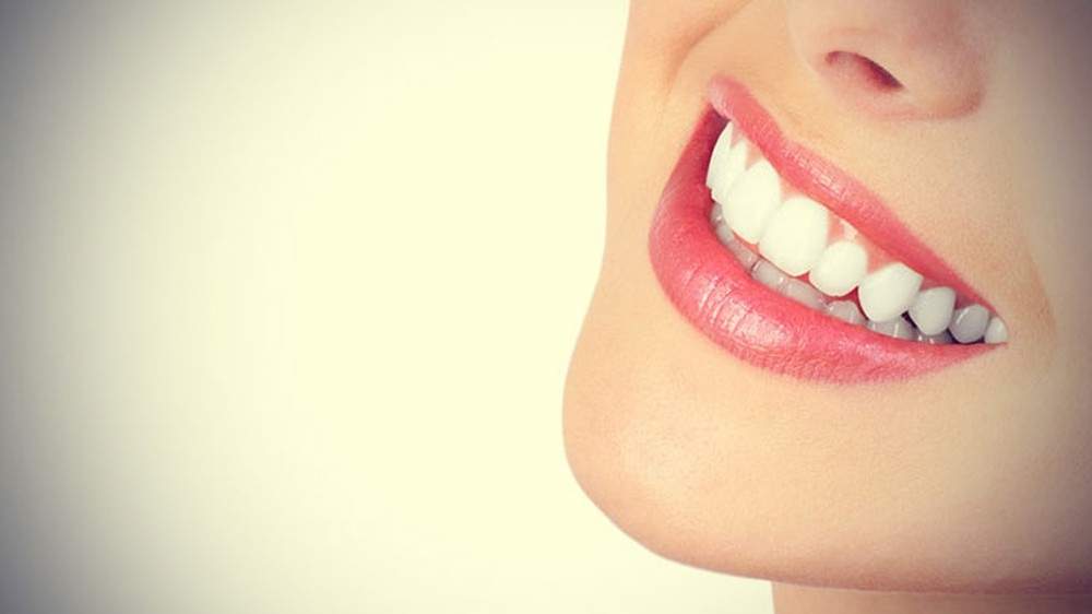 Hàm răng nói lên điều gì về sức khỏe của bạn