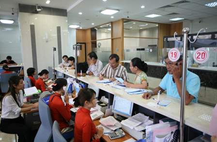 Các thuật ngữ tiếng Anh ngành Ngân hàng