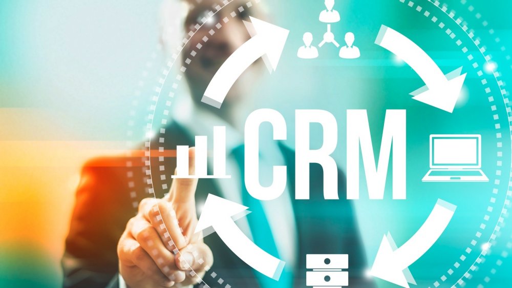 CRM là gì?