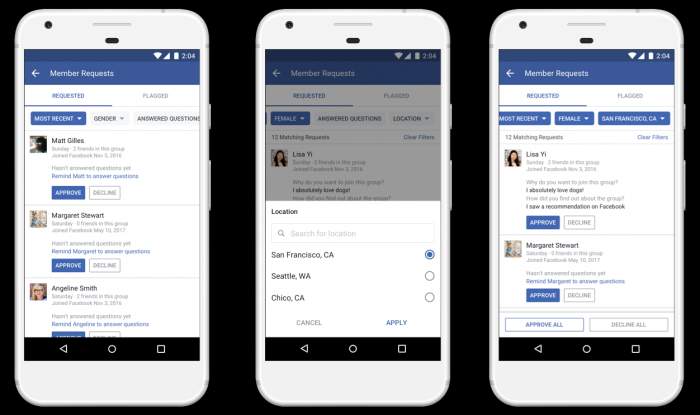 5 Cập Nhật Mới Nhất Của Facebook Group Mà Bạn Không Thể Bỏ Qua