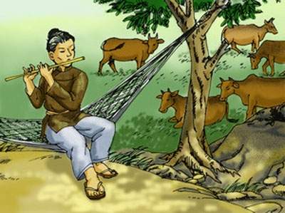 Phát biểu cảm nghĩ về truyện Sọ Dừa