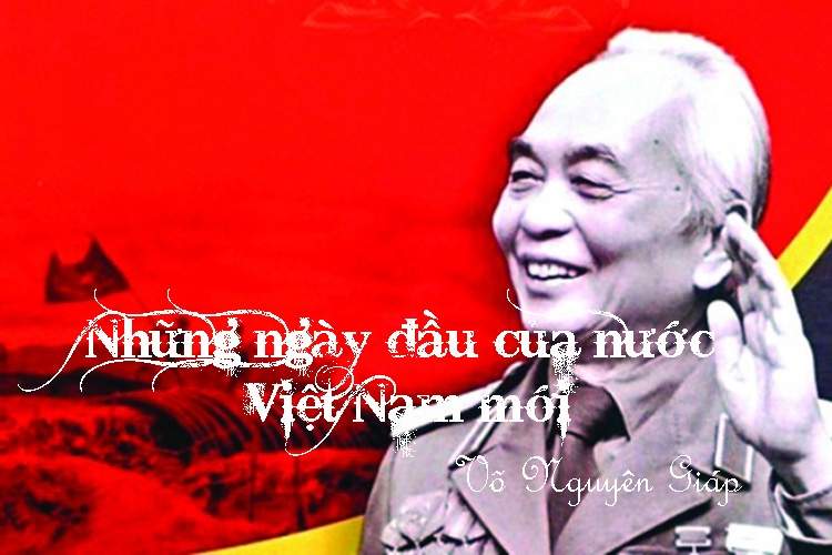 Soạn bài Những ngày đầu của nước Việt Nam mới