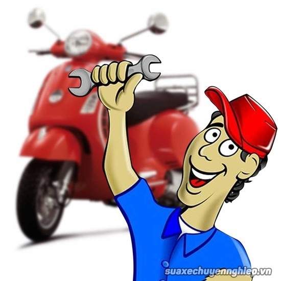 Tổng hợp các bệnh xe máy & cách sửa chữa hiệu quả nhất