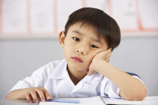 Tìm hiểu hội chứng động kinh ở trẻ nhỏ