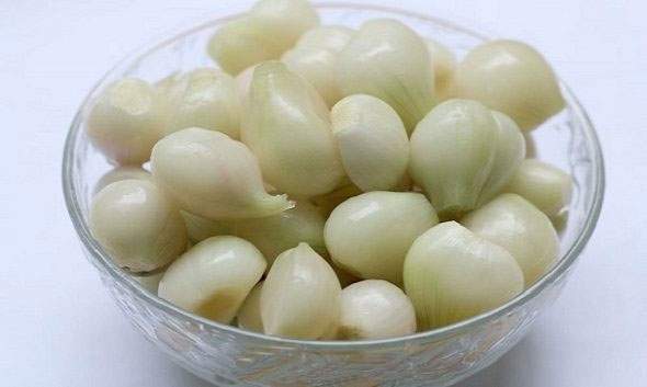 Cách muối hành củ ngon cho ngày Tết
