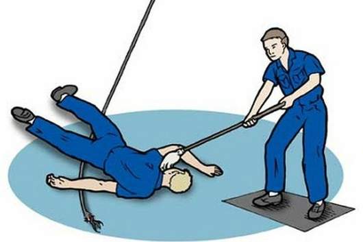 Cách sơ cứu bị bỏng điện hiệu quả