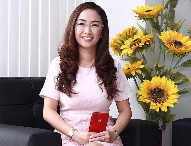 Gỡ rối cho nữ quản lý cấp trung