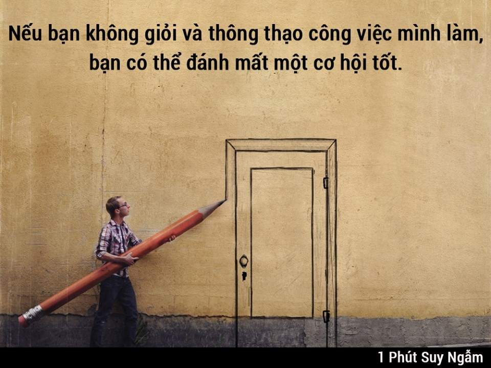 Những câu chuyện cười ẩn chứa bài học thâm thúy về cuộc sống