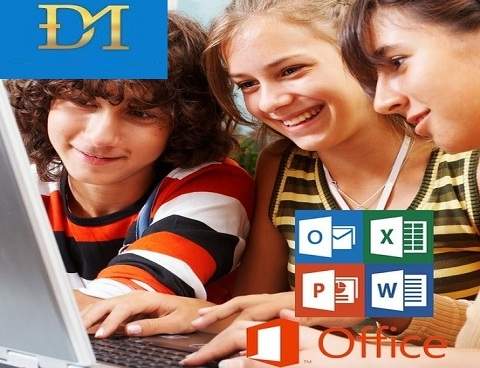 Tin học văn phòng - kĩ năng cần thiết cho sinh viên