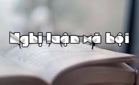 VĂN NGHỊ LUẬN XÃ HỘI: Hạnh phúc như bầu trời này vậy.......