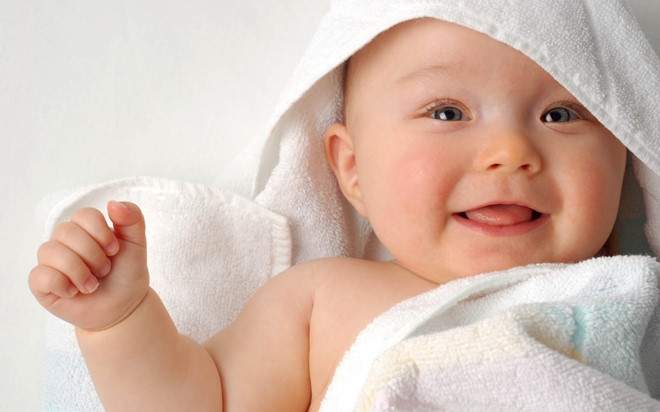Cách chăm sóc trẻ sơ sinh