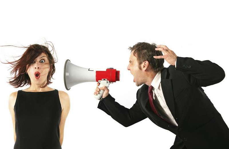 8 cách vượt qua những cuộc đối thoại khó nhằn