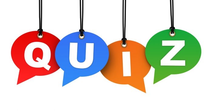 Sử dụng ứng dụng quiz để thu thập trái phép dữ liệu