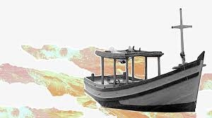 Dàn ý Phân tích nhân vật người đàn bà hàng chài