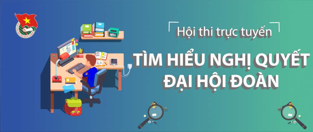 THỂ LỆ CUỘC THI