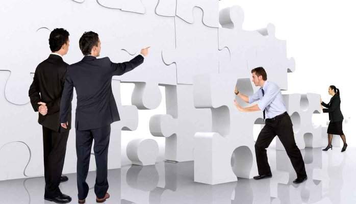 LAISSEZ FAIRE LEADERSHIP- PHONG CÁCH LÃNH ĐẠO