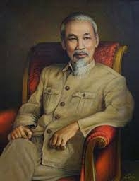 Cảm nhận về Bác Hồ trong bài thơ Đêm nay Bác không ngủ