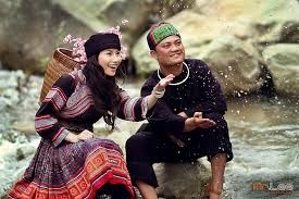 Tóm tắt truyện ngắn Vợ chồng A Phủ của Tô Hoài