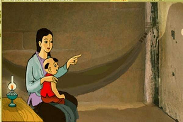 Phân tích - Bình luận tác phẩm Chuyện người con gái Nam Xương