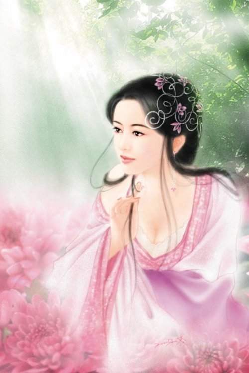 Phân tích Nỗi sầu oán của người cung nữ trích Cung oán ngâm