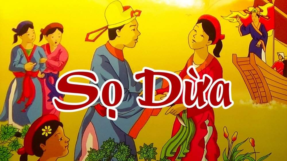 Phát biểu cảm nghĩ của em về truyện Sọ
