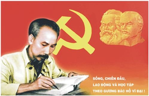 Phân tích - Bình luận bài Phong cách Hồ Chí Minh
