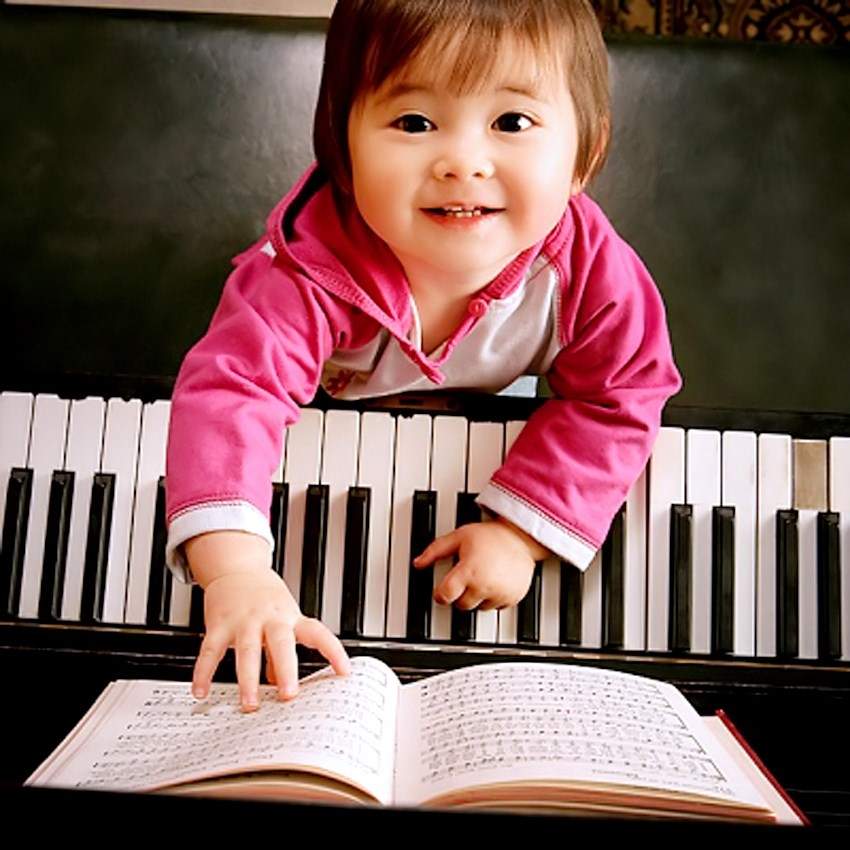 Những lợi ích khi bạn học chơi một nhạc cụ.