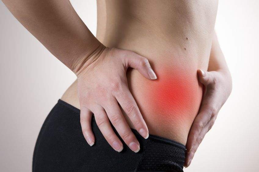 Đau hố chậu phải thường gặp trong bệnh gì?