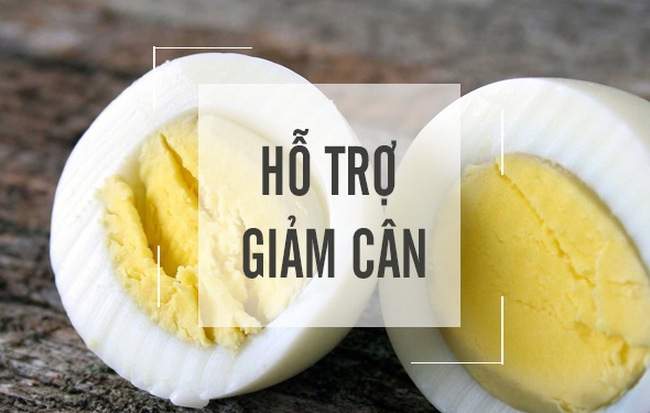Những lợi ích không thể kể hết của việc ăn trứng vào bữa sáng