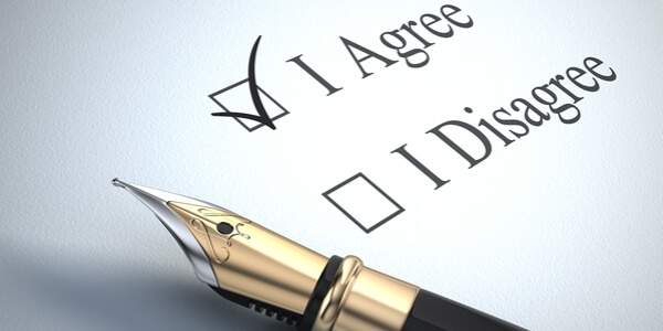 Hợp đồng nguyên tắc là gì?