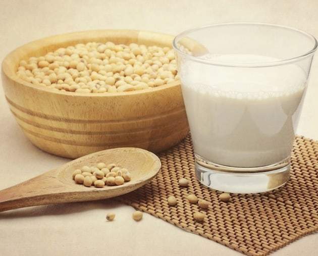 Cảnh báo mẹ các thực phẩm không an toàn cho trẻ sơ sinh