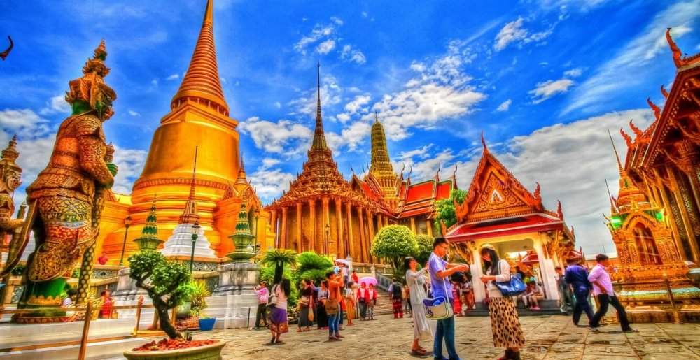 Ai trong đời cũng nên có 'Wish List' chuyến đi của tuổi thanh xuâ