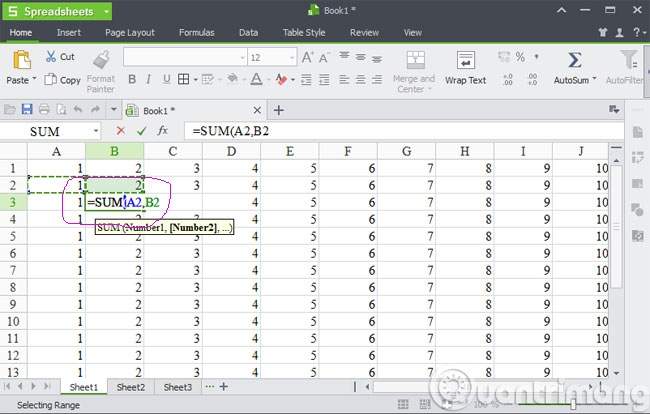 Đây là những hàm cơ bản nhất trong Excel mà bạn cần nắm rõ