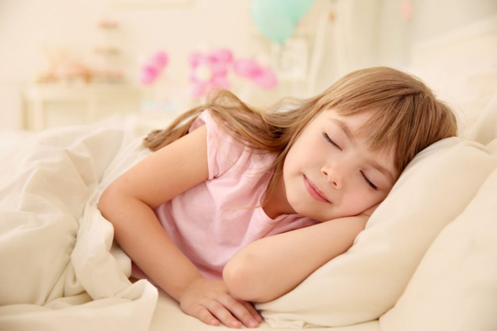 Điều trị hiệu quả tật nghiến răng khi ngủ ở trẻ em