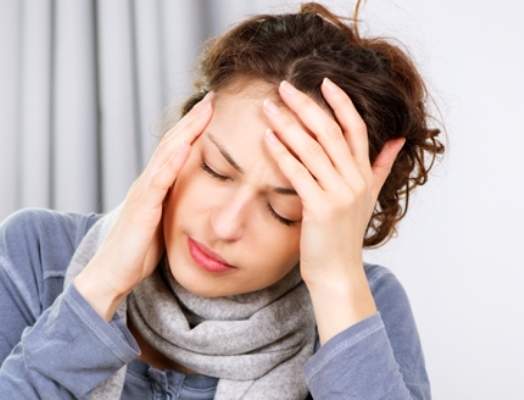 Nhức đầu là bệnh gì?