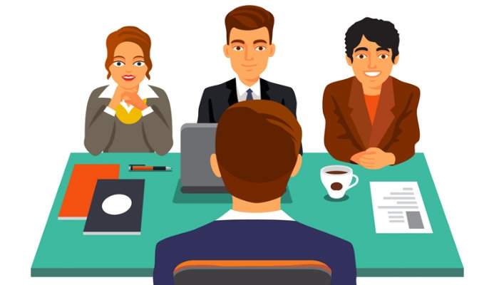 11 MẸO ĐỂ TRÚNG TUYỂN PHỎNG VẤN XIN VIỆC