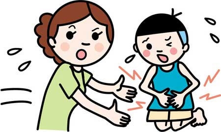 11 biện pháp sơ cứu trẻ tại nhà cha mẹ nhất định phải biết